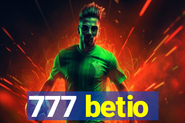 777 betio